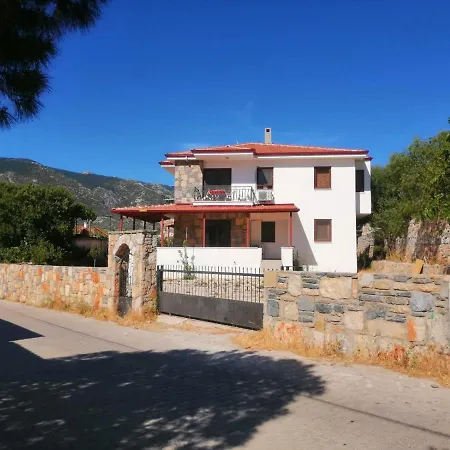 Knidos Apart Lägenhetshotell *
