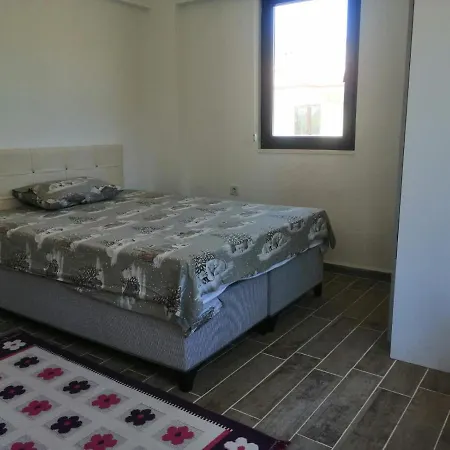 Knidos Apart Apartahotel