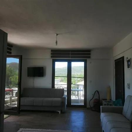 Apartahotel Knidos Apart Datça