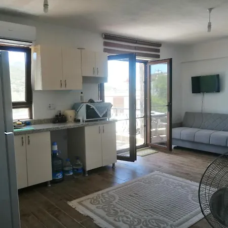 Knidos Apart Apartahotel Datça